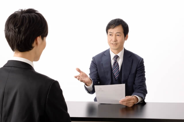 二次面接は一次面接とどう違う?どういった対策をするべきか