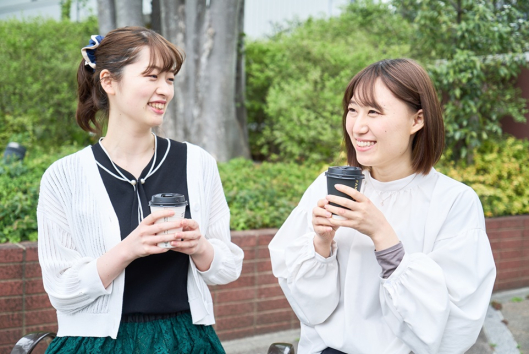 採用単価を抑えて他ナビ掲載などでは出会えなかった学生層にアプローチ!おすすめエントリープランで内定者5名獲得