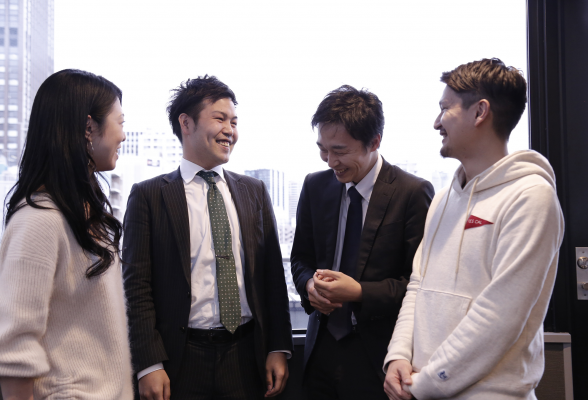 株式会社サイダス