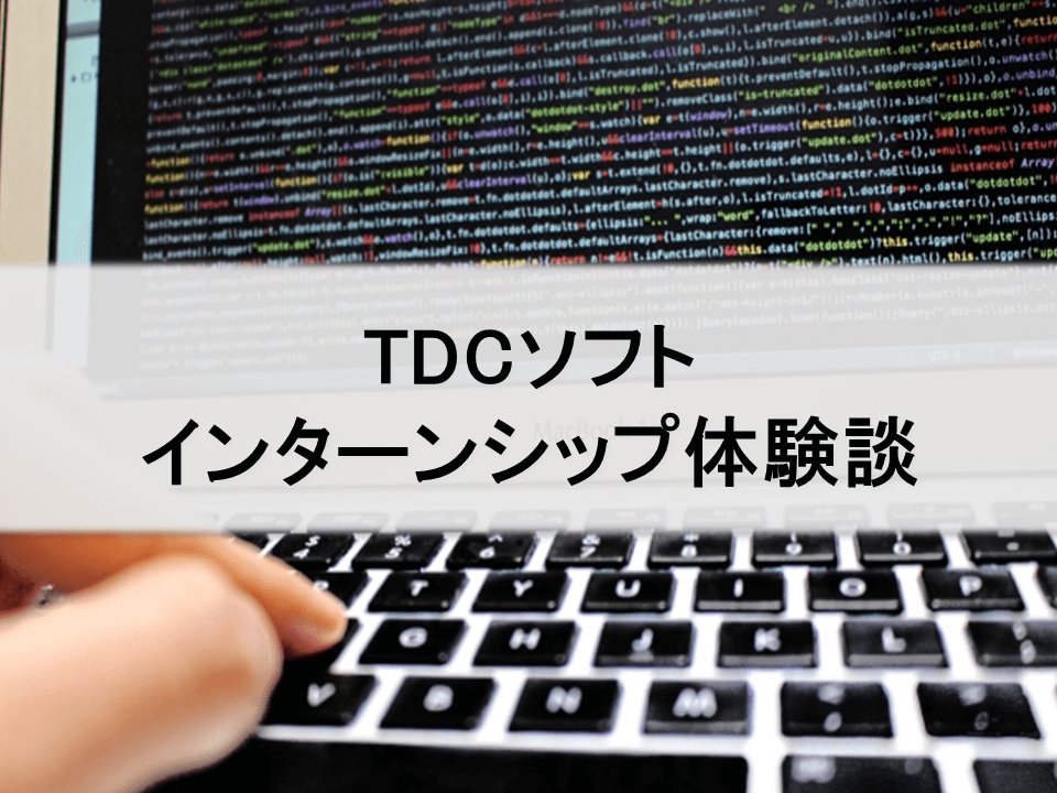 TDCソフト