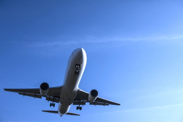 【業界研究】航空業界の現状・仕事内容・就活対策について徹底解説！