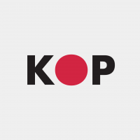株式会社KOP