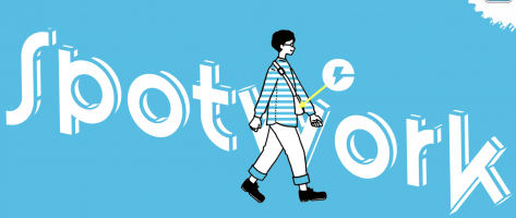 Spotwork株式会社