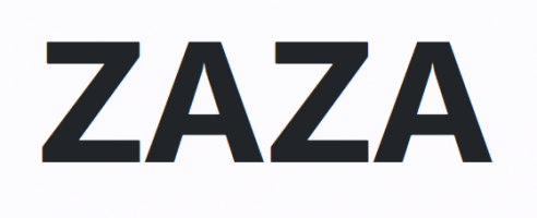 ZAZA株式会社