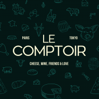 Le Comptoir合同会社