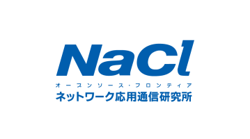 株式会社ネットワーク応用通信研究所
