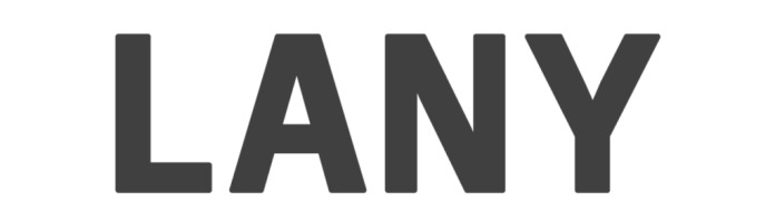 株式会社LANY