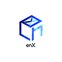 合同会社enX