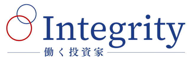 株式会社Integrity