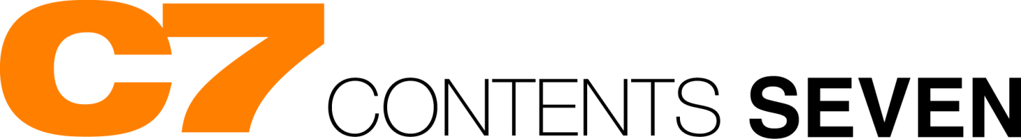 株式会社コンテンツセブン