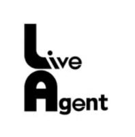 株式会社LiveAgent