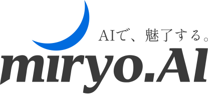 ｍｉｒｙｏ．ＡＩ株式会社