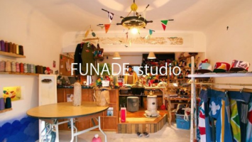 FUNADE~結日丸~