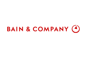 ベイン・アンド・カンパニー