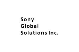 ソニーグローバルソリューションズ株式会社