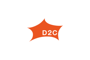 株式会社D2C