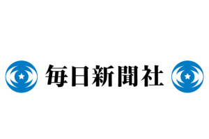 株式会社毎日新聞社