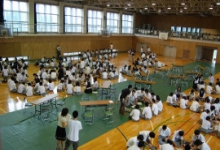 特定非営利活動法人NPOカタリバ1