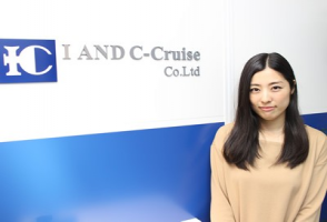 株式会社アイアンドシー・クルーズ6