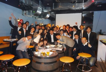 株式会社アイアンドシー・クルーズ9