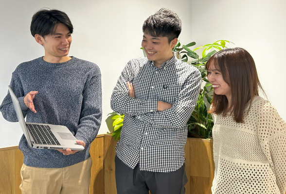 株式会社イトクロ