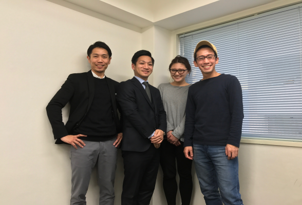 株式会社ととっぷ