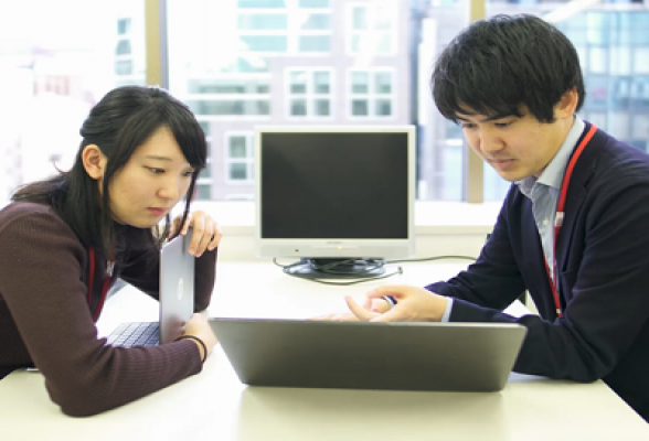 株式会社 ITコミュニケーションズ1