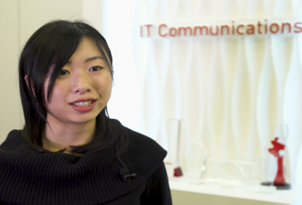 株式会社 ITコミュニケーションズ2