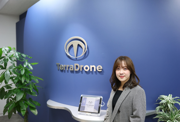 Terra Drone株式会社2