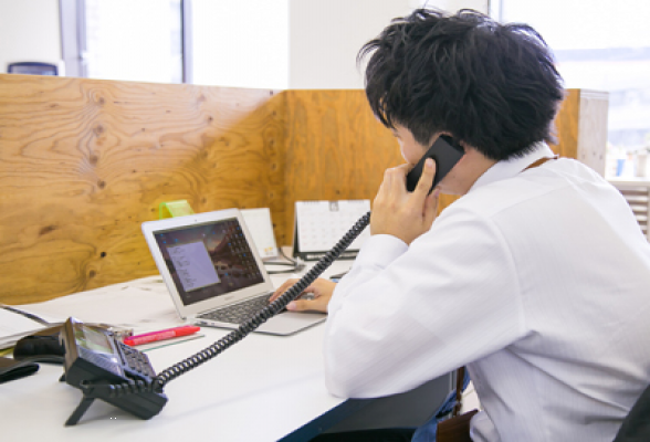 株式会社テニテオ1