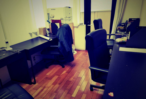 株式会社socca2