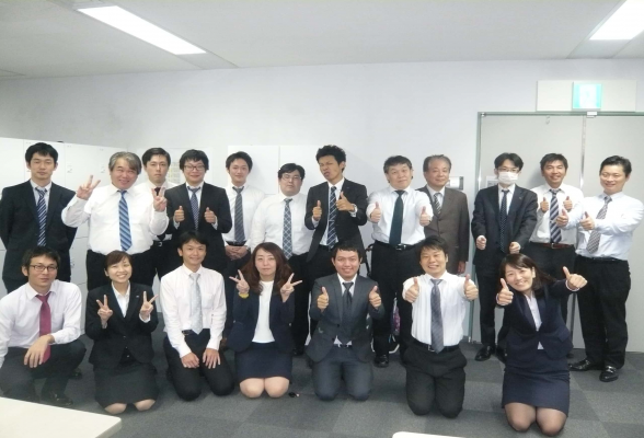 医療IT企業 株式会社ミトラの会社説明会2