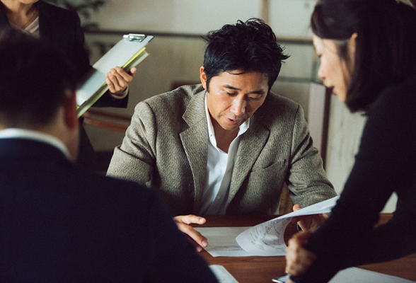 株式会社グリーンイノベーションズホールディングス