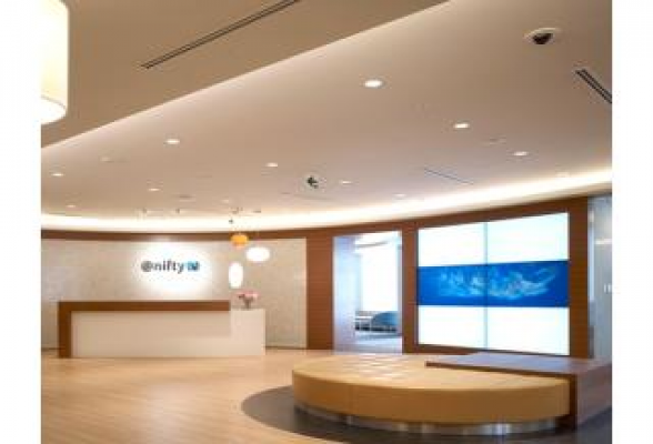 ニフティ株式会社1dayインターンシップ