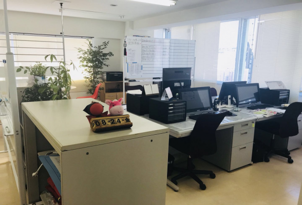 株式会社JRT瀛遊国際 1DAYインターンシップ