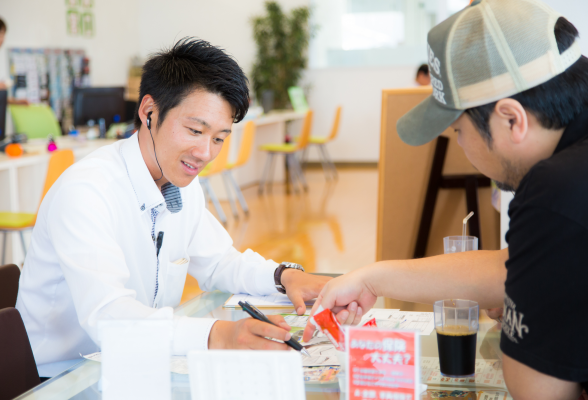 【限定開催】秋冬スタートダッシュ!1dayインターンシップ