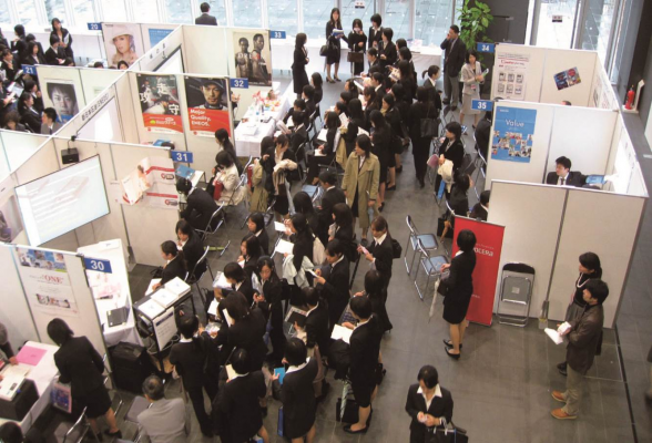 女子理工系・情報系キャリアデザインセミナー2020 in 東京1