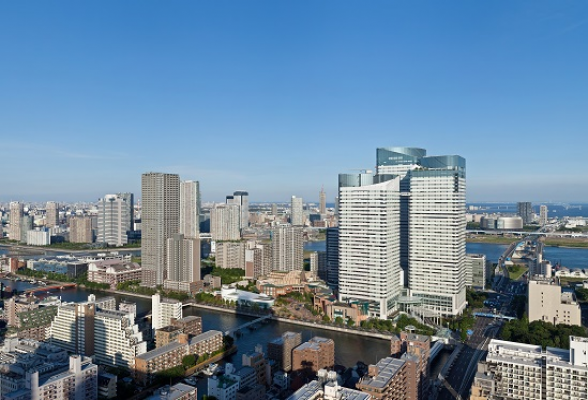 【UR都市機構】1日型まちづくり就業体験