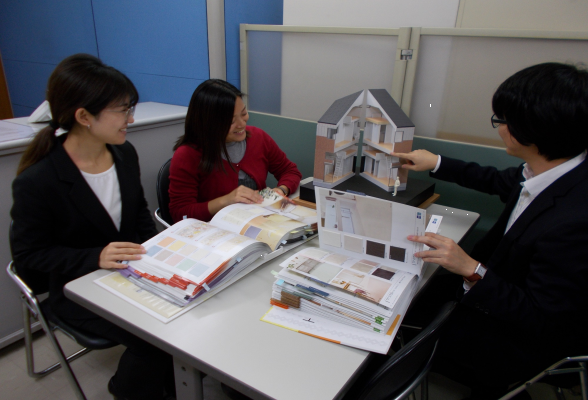 技術のちからで社会を彩る3社の現場力を実感体験!【きづくインターンシップ】