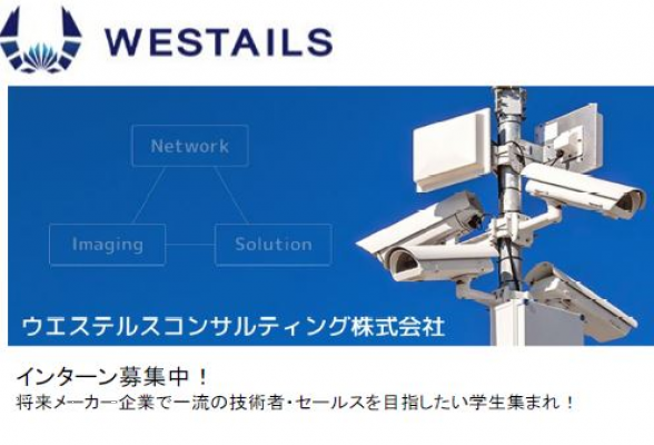 ウエステルスコンサルティング株式会社