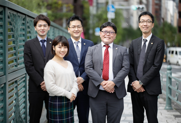 弁護士法人アイシア法律事務所