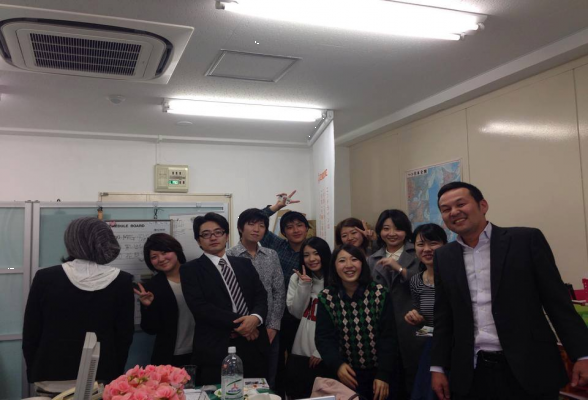 エンドライン株式会社2