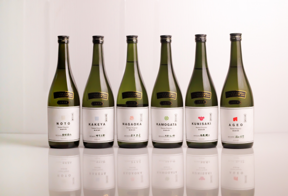 日本酒応援団株式会社