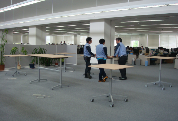 三星ダイヤモンド工業株式会社2