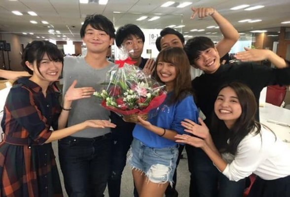 株式会社VOYAGE GROUP