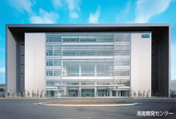 NOK株式会社