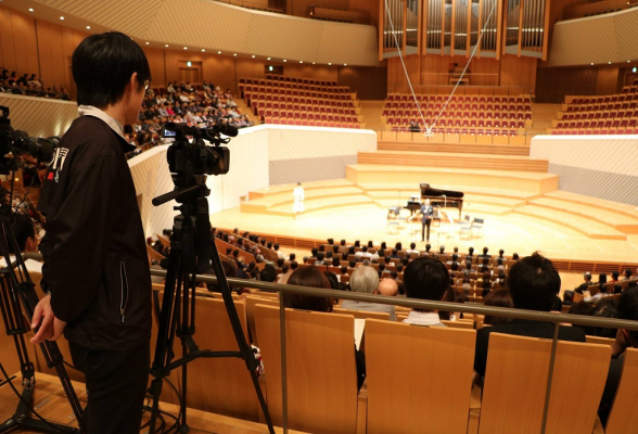ケーブルテレビ業界や企画・プレゼンが学べる1DAYインターンシップ3