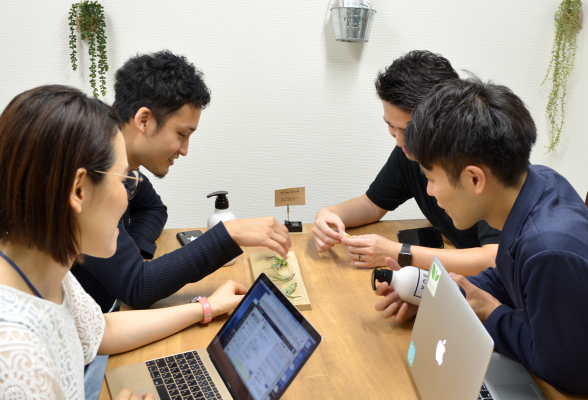 株式会社フロアスタンダード1