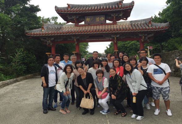 職場見学会3