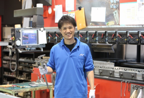 Crest Precision株式会社2